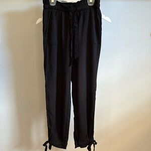 Lulus cotton pants.